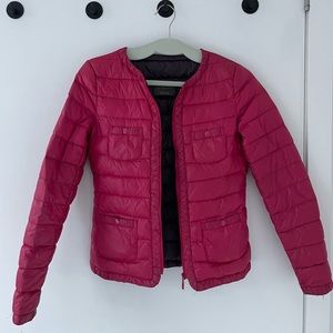 Benetton Down Jacket